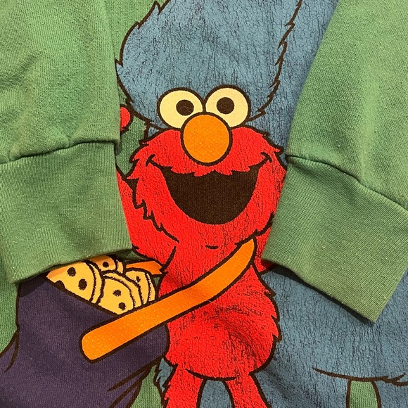 The Disney Store‎ Vintage Women's  Small Medium Larger Long-Sleeve Sweater USA - Picture 5 of 13